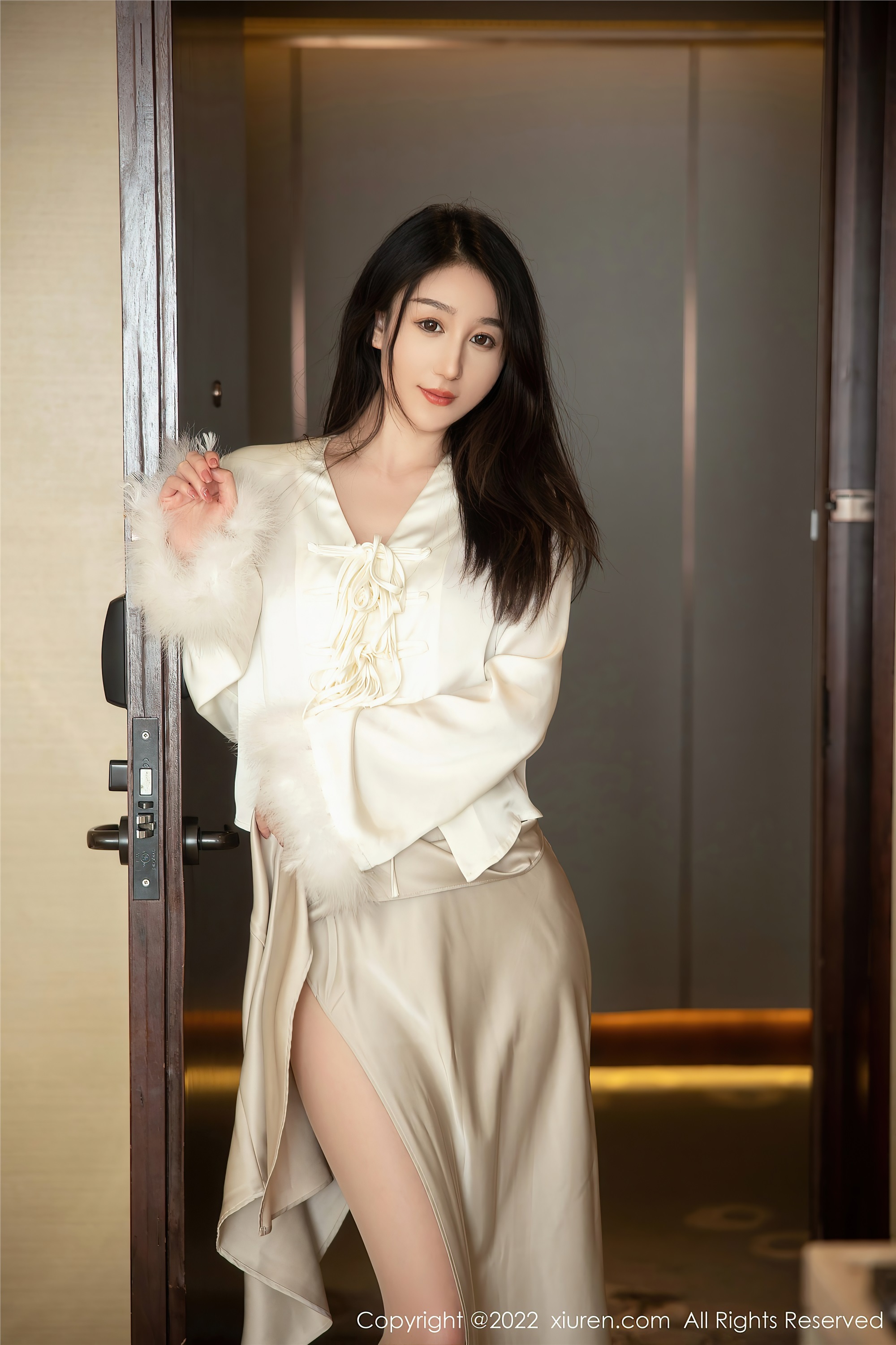 Xiuren秀人网 2022.10.20 NO.5734 薇薇酱